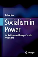 Télécharger le livre :  Socialism in Power