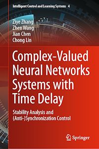 Télécharger le livre :  Complex-Valued Neural Networks Systems with Time Delay