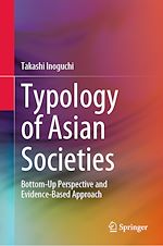 Télécharger le livre :  Typology of Asian Societies