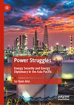 Télécharger le livre :  Power Struggles