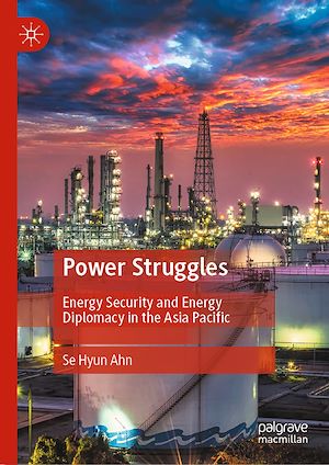 Téléchargez le livre :  Power Struggles