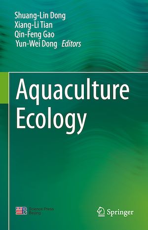 Téléchargez le livre :  Aquaculture Ecology