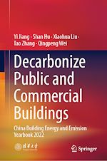 Télécharger le livre :  Decarbonize Public and Commercial Buildings