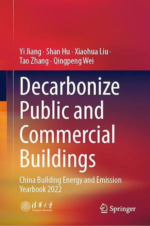 Téléchargez le livre :  Decarbonize Public and Commercial Buildings