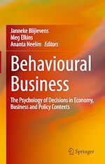 Télécharger le livre :  Behavioural Business