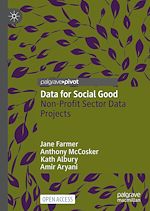 Download this eBook Data for Social Good
