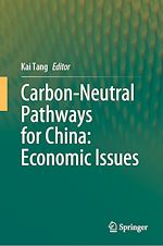 Télécharger le livre :  Carbon-Neutral Pathways for China: Economic Issues