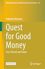 Download this eBook Quest for Good Money