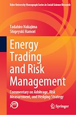 Télécharger le livre :  Energy Trading and Risk Management