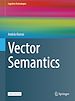 Télécharger le livre :  Vector Semantics