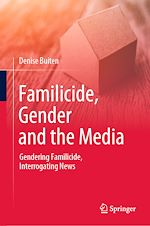 Télécharger le livre :  Familicide, Gender and the Media