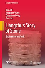 Télécharger le livre :  Liangzhu's Story of Stone