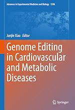 Download this eBook Genome Editing in Cardiovascular and Metabolic Diseases