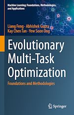 Télécharger le livre :  Evolutionary Multi-Task Optimization