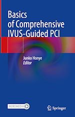 Télécharger le livre :  Basics of Comprehensive IVUS-Guided PCI