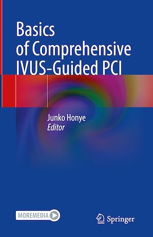 Téléchargez le livre :  Basics of Comprehensive IVUS-Guided PCI