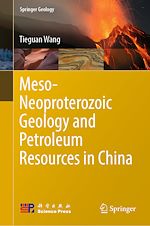 Télécharger le livre :  Meso-Neoproterozoic Geology and Petroleum Resources in China