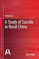 Télécharger le livre :  A Study of Suicide in Rural China