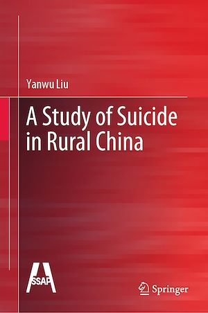 Téléchargez le livre :  A Study of Suicide in Rural China