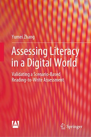 Téléchargez le livre :  Assessing Literacy in a Digital World