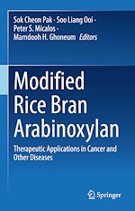 Télécharger le livre :  Modified Rice Bran Arabinoxylan
