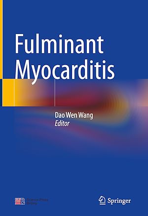 Téléchargez le livre :  Fulminant Myocarditis