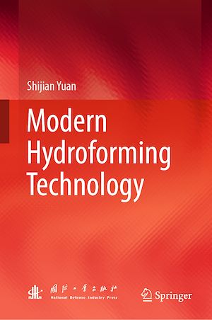 Téléchargez le livre :  Modern Hydroforming Technology