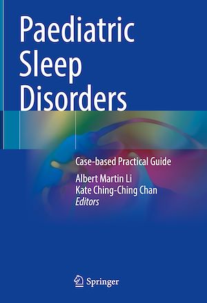 Téléchargez le livre :  Paediatric Sleep Disorders
