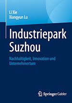 Télécharger le livre :  Industriepark Suzhou