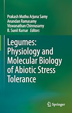 Télécharger le livre :  Legumes: Physiology and Molecular Biology of Abiotic Stress Tolerance