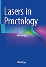 Télécharger le livre :  Lasers in Proctology