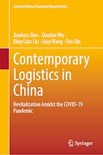 Télécharger le livre :  Contemporary Logistics in China