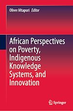 Télécharger le livre :  African Perspectives on Poverty, Indigenous Knowledge Systems, and Innovation