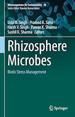 Télécharger le livre :  Rhizosphere Microbes