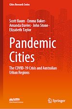 Télécharger le livre :  Pandemic Cities