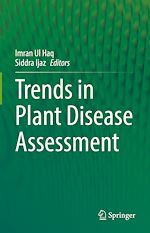 Télécharger le livre :  Trends in Plant Disease Assessment