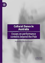 Télécharger le livre :  Cultural Dance in Australia