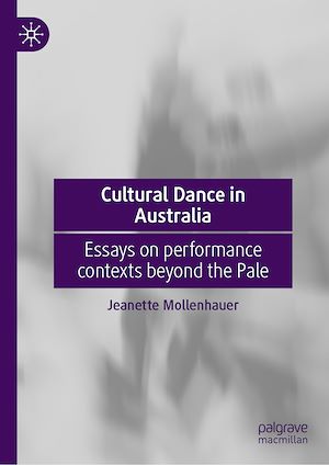 Téléchargez le livre :  Cultural Dance in Australia