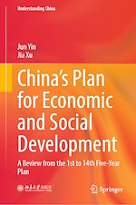 Télécharger le livre :  China's Plan for Economic and Social Development
