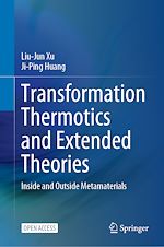 Download this eBook Transformation Thermotics and Extended Theories