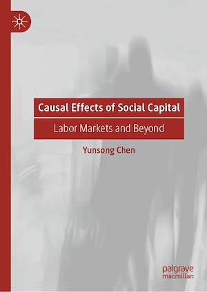 Téléchargez le livre :  Causal Effects of Social Capital
