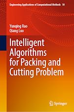 Télécharger le livre :  Intelligent Algorithms for Packing and Cutting Problem