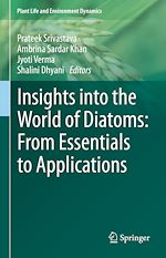 Télécharger le livre :  Insights into the World of Diatoms: From Essentials to Applications