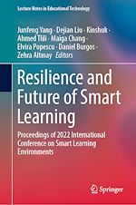 Download this eBook Resilience and Future of Smart Learning