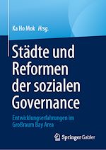 Télécharger le livre :  Städte und Reformen der sozialen Governance