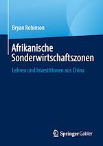 Download this eBook Afrikanische Sonderwirtschaftszonen