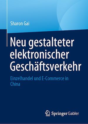 Download the eBook: Neu gestalteter elektronischer Geschäftsverkehr