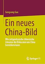 Download this eBook Ein neues China-Bild