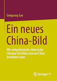 Télécharger le livre :  Ein neues China-Bild