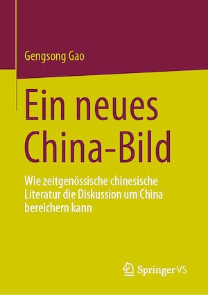 Download the eBook: Ein neues China-Bild